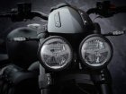 Triumph Rocket 3 R Black